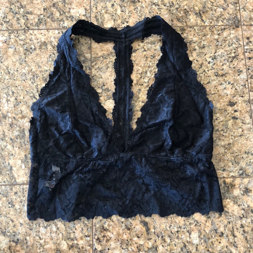 Free People Bra